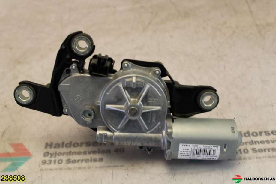 Viskermotor bakrute til Ford Ecosport 2016-->>  (FORD|2079492|GN15-17404-AA|)