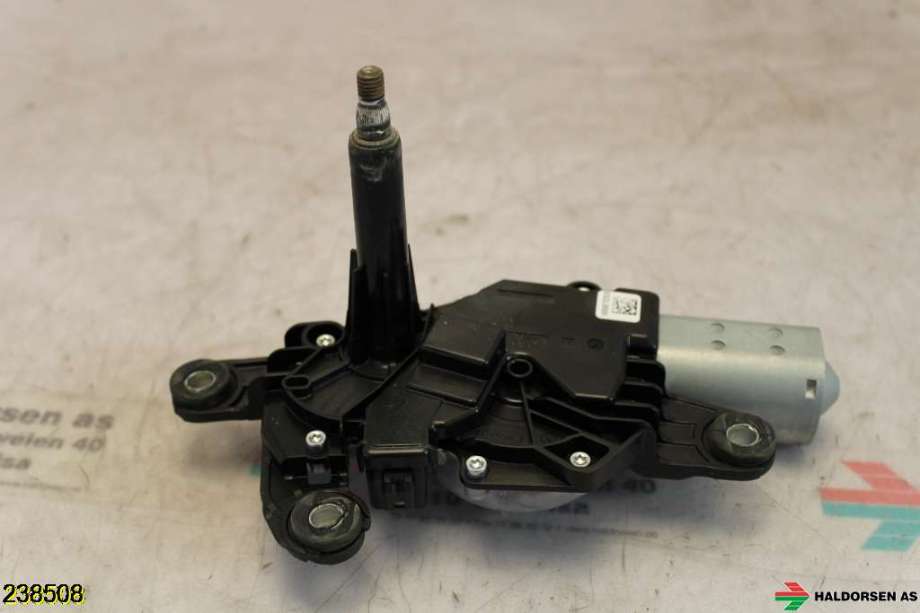 Viskermotor bakrute til Ford Ecosport 2016-->>  (FORD|2079492|GN15-17404-AA|)