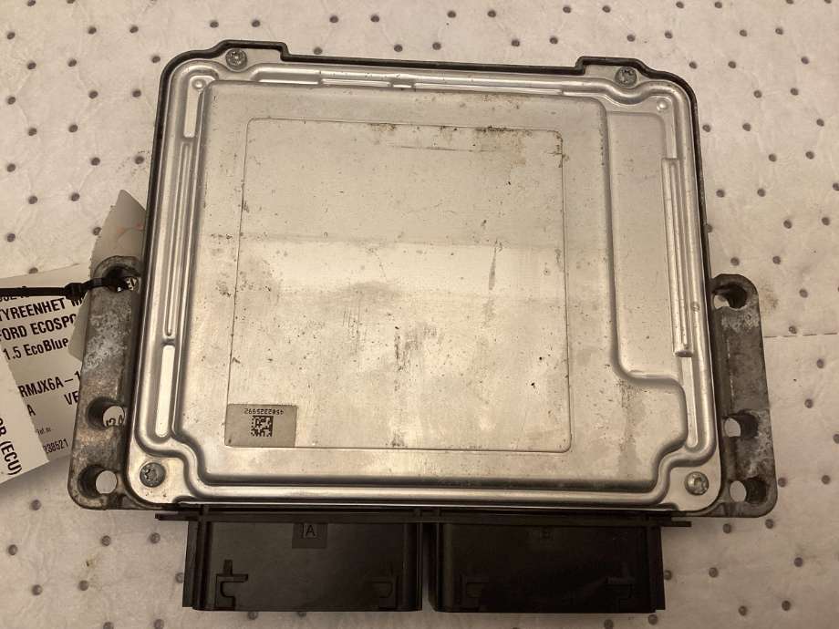 Styreenhet motor til Ford Ecosport 2016-->>  (FORD|2235248|RMJX6A-12A650-CC|)