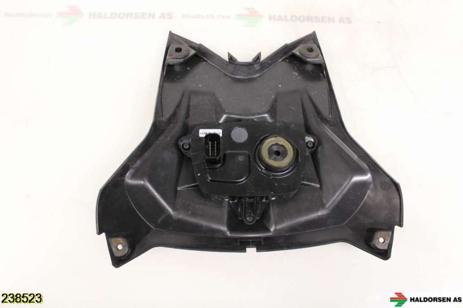 Multimedia display (MCU - Media Controller Unit) til Snøscooter Ski-Doo øvrige 0-->>  (SKI-DOO SUMMIT 850 ETEC GEN4|850ETEC|515177970|SUMMIT)