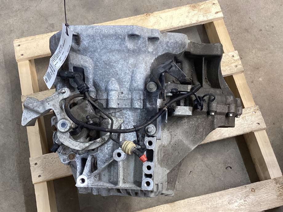 Girkasse manuell 6-trinn til Ford Ecosport 2016-->>  (FORD|2189469|JN1R-7002-ECA|)