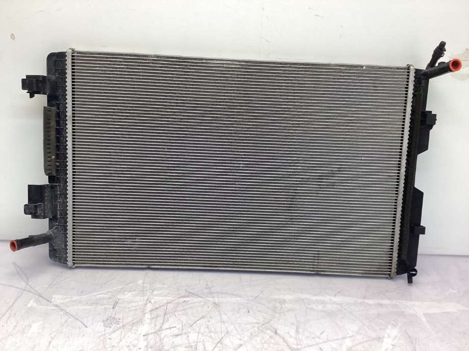 Radiator (manuell gir) til Ford Ecosport 2016-->> (FORD|2189555|JN11-8D048-AC|)