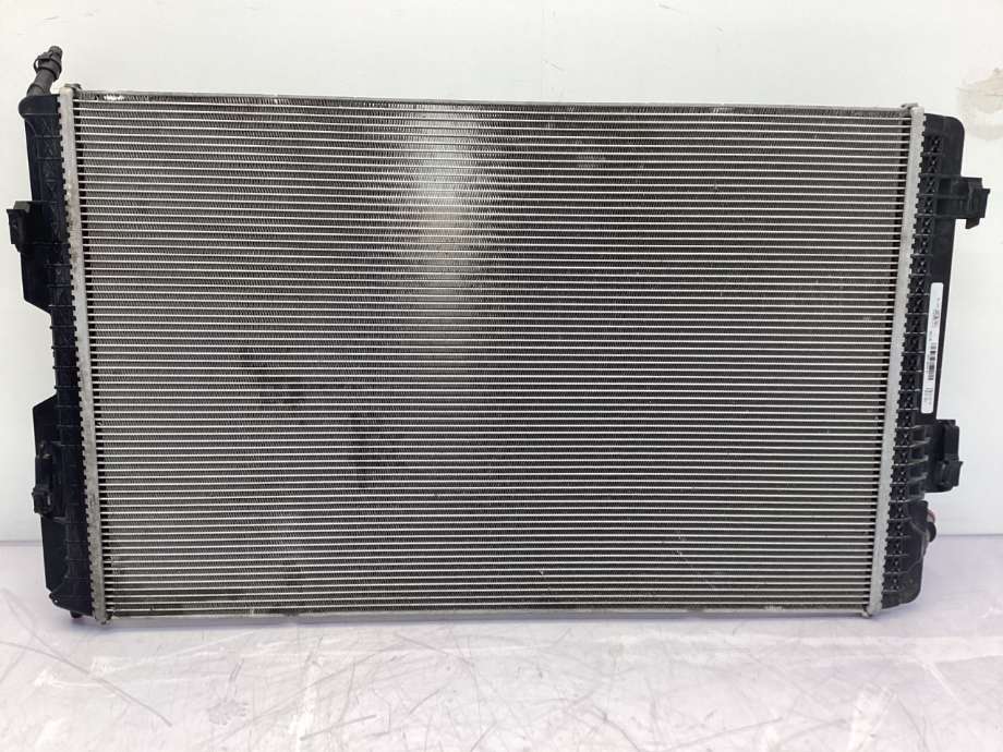 Radiator (manuell gir) til Ford Ecosport 2016-->> (FORD|2189555|JN11-8D048-AC|)