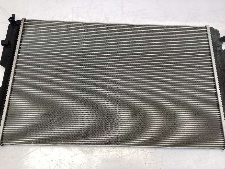 Radiator (manuell gir) til Ford Ecosport 2016-->> (FORD|2189555|JN11-8D048-AC|)