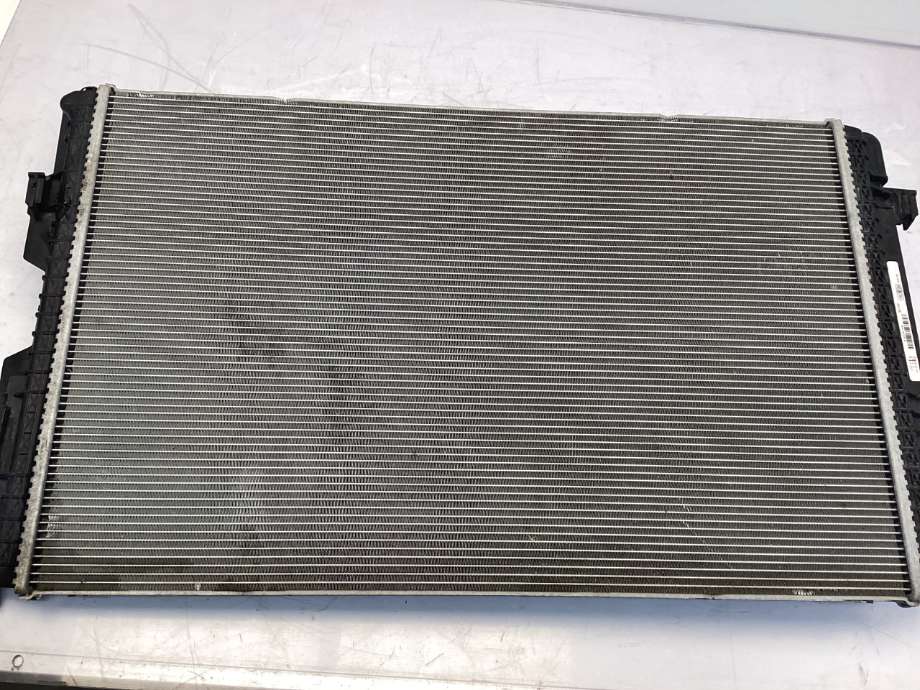 Radiator (manuell gir) til Ford Ecosport 2016-->> (FORD|2189555|JN11-8D048-AC|)