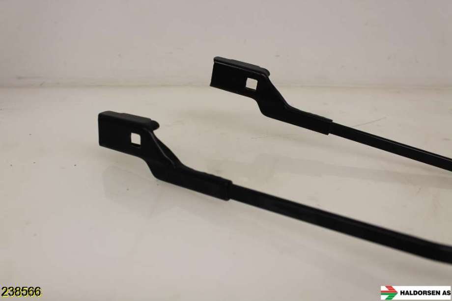 Viskerarmer frontrute til Peugeot Partner 2008-2015 (Type II, Fase 1)  (PEUGEOT|6429 FJ|6429 FG|)