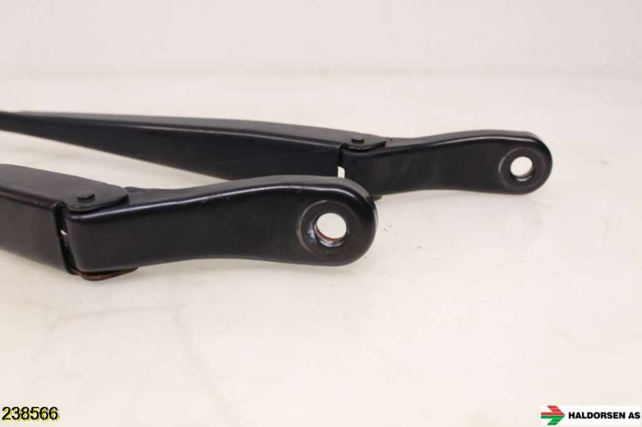 Viskerarmer frontrute til Peugeot Partner 2008-2015 (Type II, Fase 1)  (PEUGEOT|6429 FJ|6429 FG|)