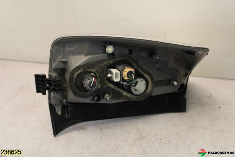 Baklykt høyre til Toyota Prius 2009-2016 (Type III) (COMBI) (COMBI) (TOYOTA|8156147132|)