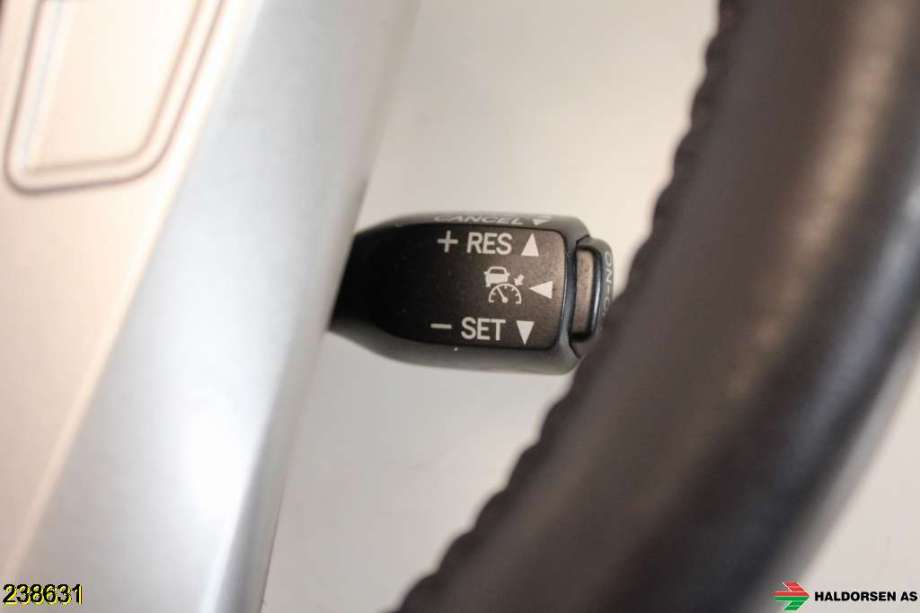 Ratt til Toyota Prius 2009-2016 (Type III) (COMBI) (COMBI) (TOYOTA|4510047130B0|)
