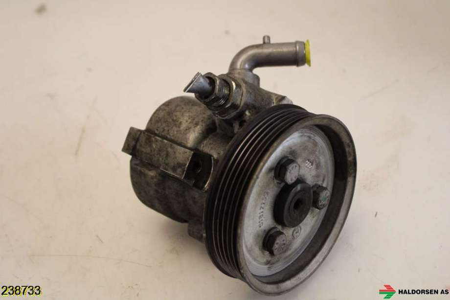 Servo pumpe mekanisk til Fiat Doblo 2010-->> (Type II)  (FIAT|51894443|52195338|)