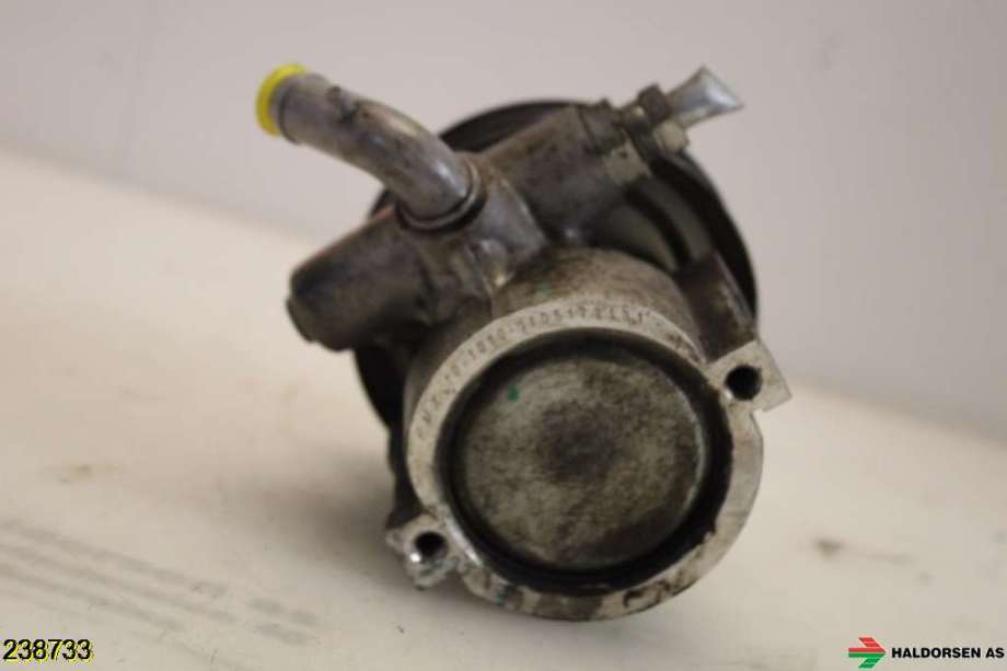 Servo pumpe mekanisk til Fiat Doblo 2010-->> (Type II)  (FIAT|51894443|52195338|)