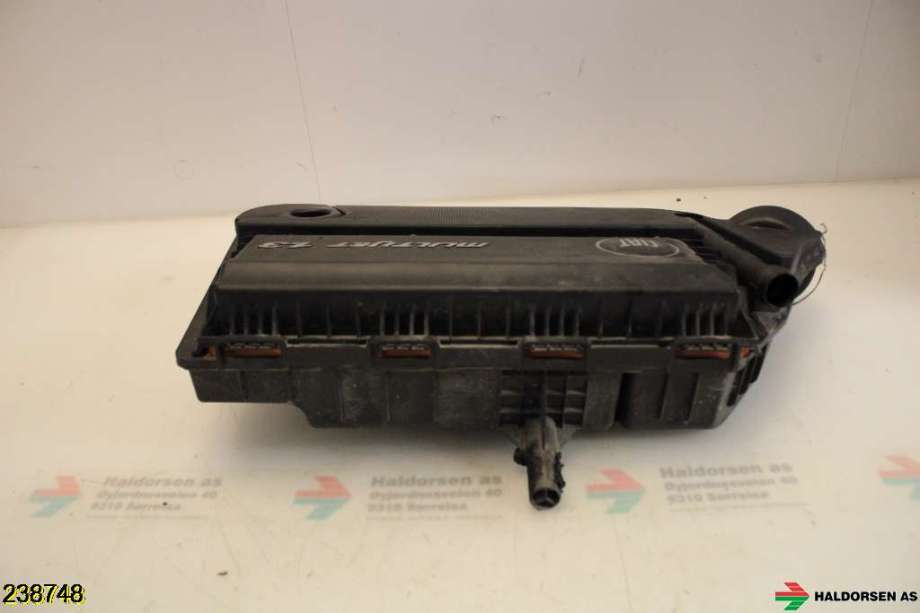 Luftfilterboks til Fiat Doblo 2010-->> (Type II)  (FIAT|51947322|)