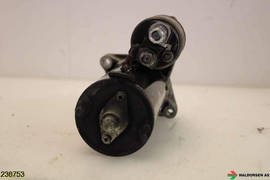 Starter diesel til Fiat Doblo 2010-->> (Type II)  (FIAT|51916170|51810307|)