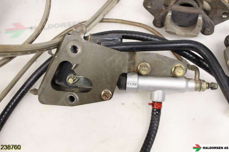 Diverse deler til ATV ATV diverse merker 0-->> (POLARIS SPORTSMAN 850 TOURING|)