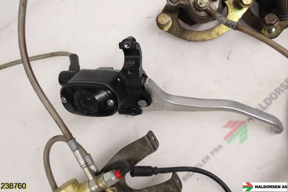 Diverse deler til ATV ATV diverse merker 0-->> (POLARIS SPORTSMAN 850 TOURING|)