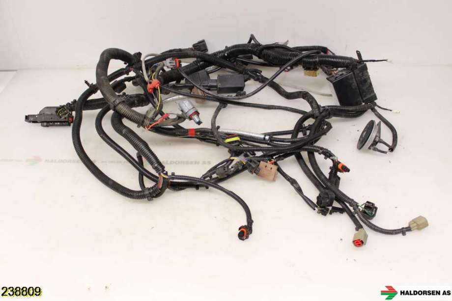 Ledningsnett til ATV ATV diverse merker 0-->> (POLARIS SPORTSMAN 850 TOURING||850)