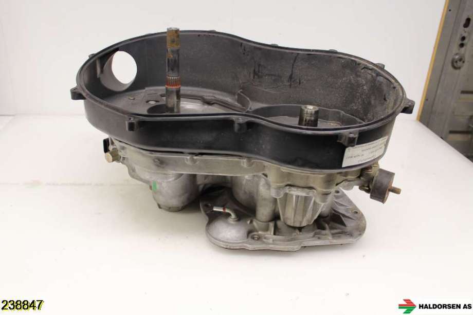 Diverse deler til ATV ATV diverse merker, 0-->> (POLARIS SPORTSMAN 850 TOURING|1332848)