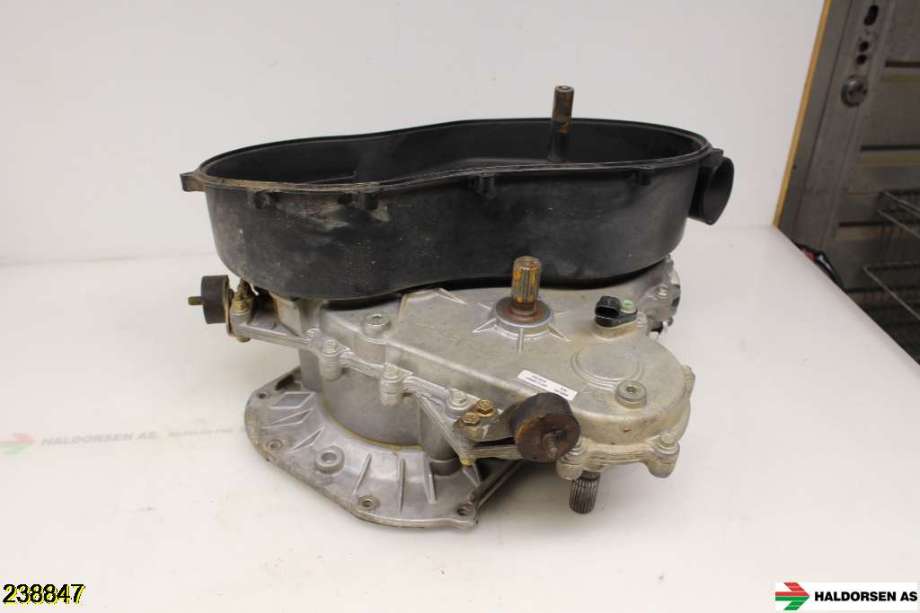 Diverse deler til ATV ATV diverse merker 0-->> (POLARIS SPORTSMAN 850 TOURING|1332848|)