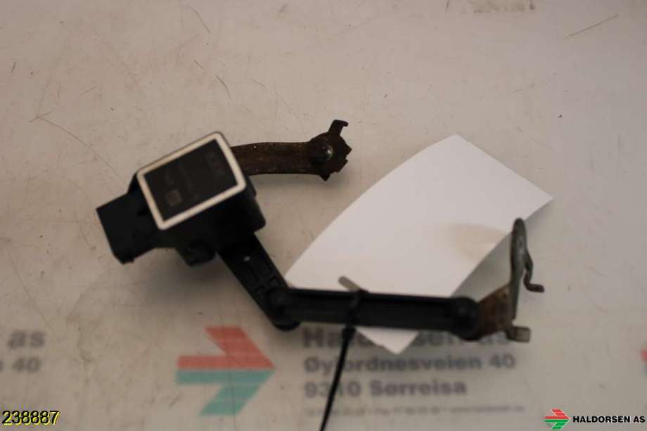 Sensor nivå til BMW 3-Serie 2005-2011 (E90/E91/E92/E93) (E90/E91/E92/E93) (BMW||6 784 694)