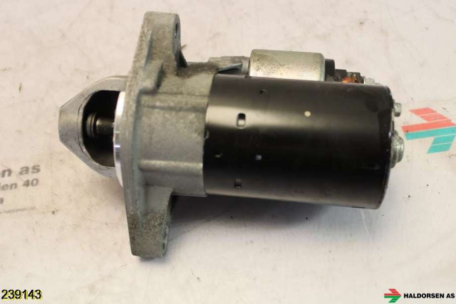Starter til Toyota Avensis 2009-2015 (Type III, Fase 1)  (TOYOTA|281000T030|)