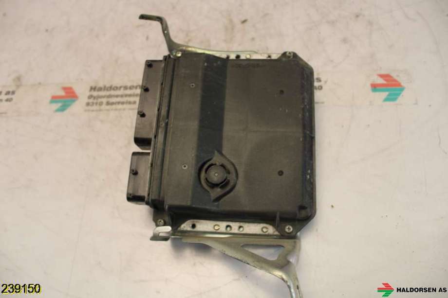 Styreenhet motor til Toyota Avensis 2009-2015 (Type III, Fase 1)  (TOYOTA|8966105L10|)