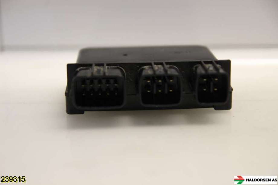 Rele diverse til MC Kawasaki Øvrige 0-->>  (KAWASAKI Z 750 ABS|2702-0007|)