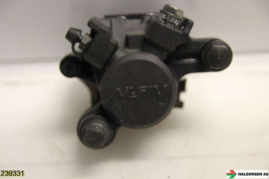 Bremsecaliper høyre bak til MC Kawasaki Øvrige, 0-->>  (KAWASAKI Z 750 ABS|43080-0050-DJ)