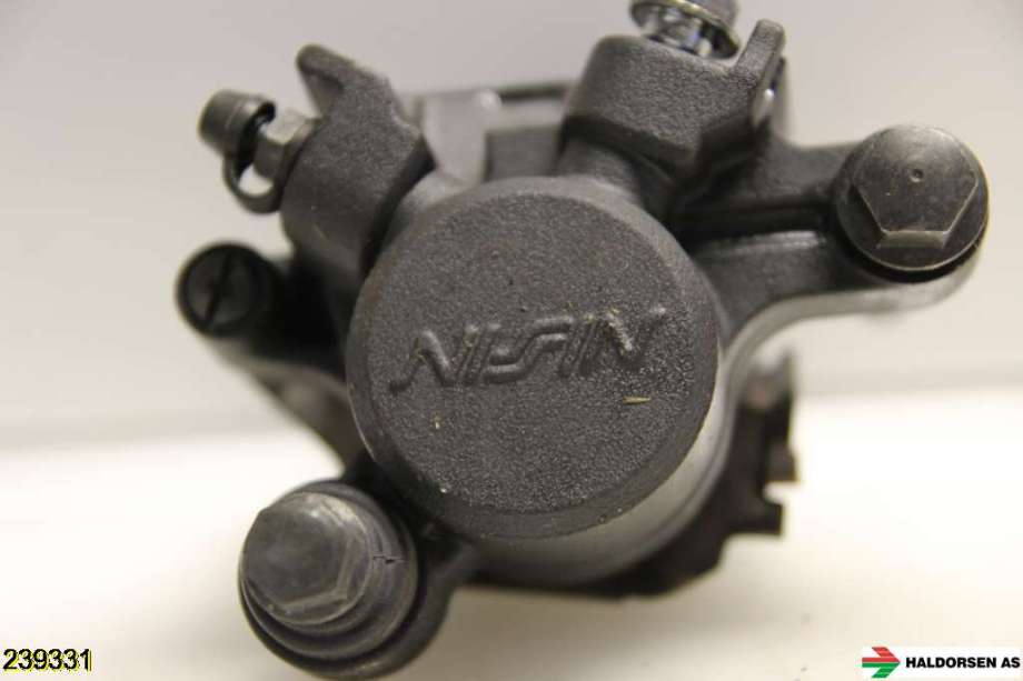 Bremsecaliper høyre bak til MC Kawasaki Øvrige 0-->>  (KAWASAKI Z 750 ABS|43080-0050-DJ|)