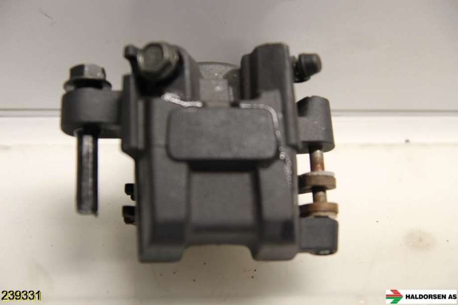 Bremsecaliper høyre bak til MC Kawasaki Øvrige 0-->>  (KAWASAKI Z 750 ABS|43080-0050-DJ|)
