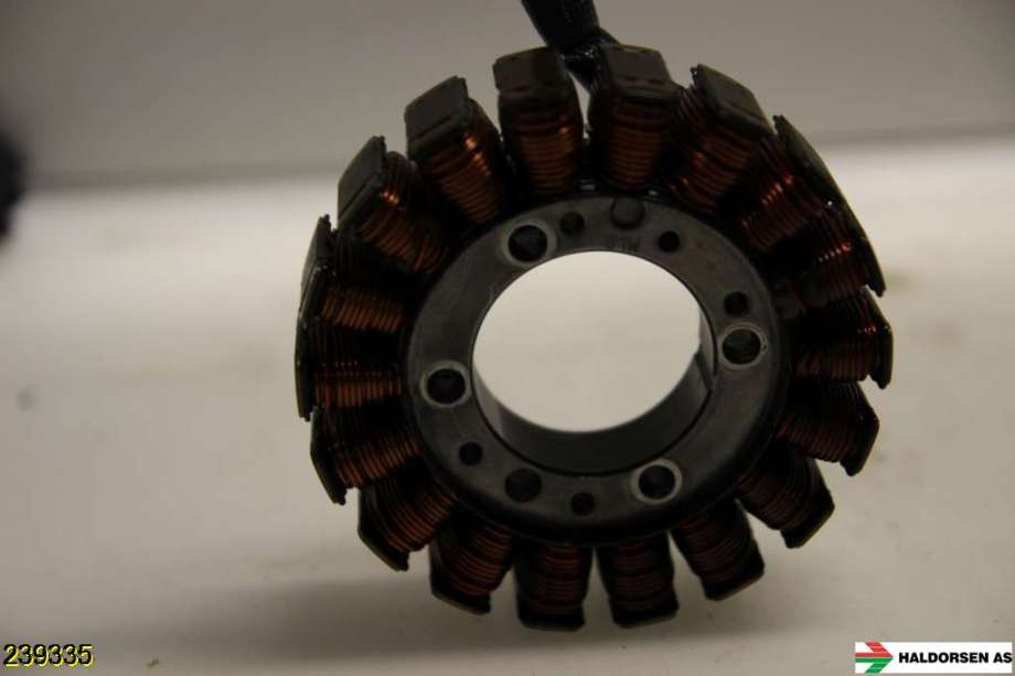 Diverse deler til MC Kawasaki Øvrige, 0-->>  (KAWASAKI Z 750 ABS|21003-0046)