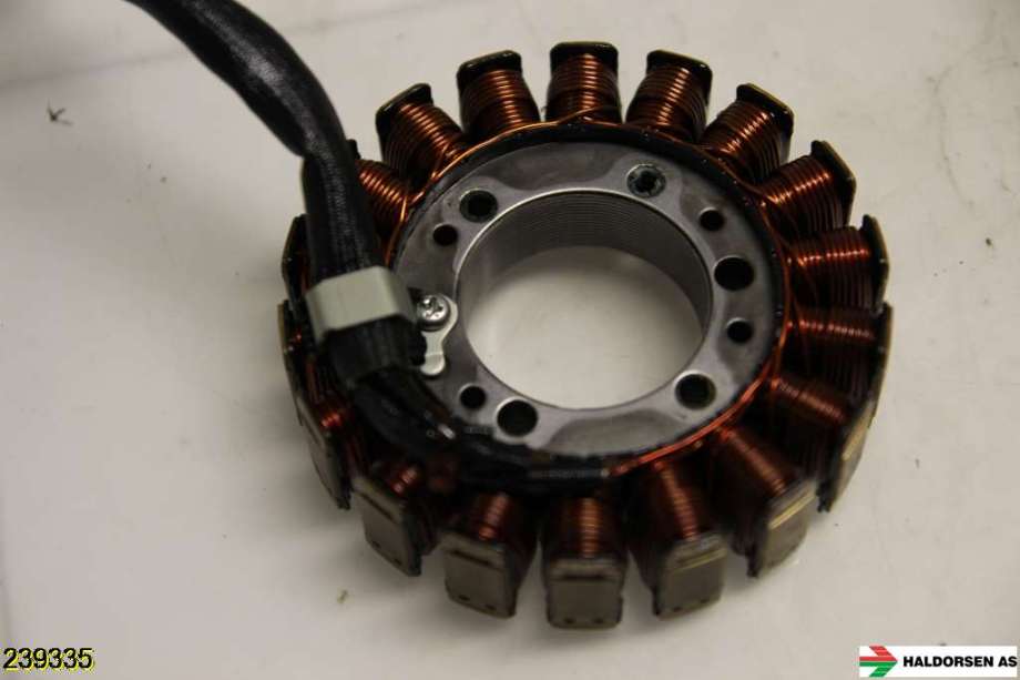 Diverse deler til MC Kawasaki Øvrige 0-->>  (KAWASAKI Z 750 ABS|21003-0046|)