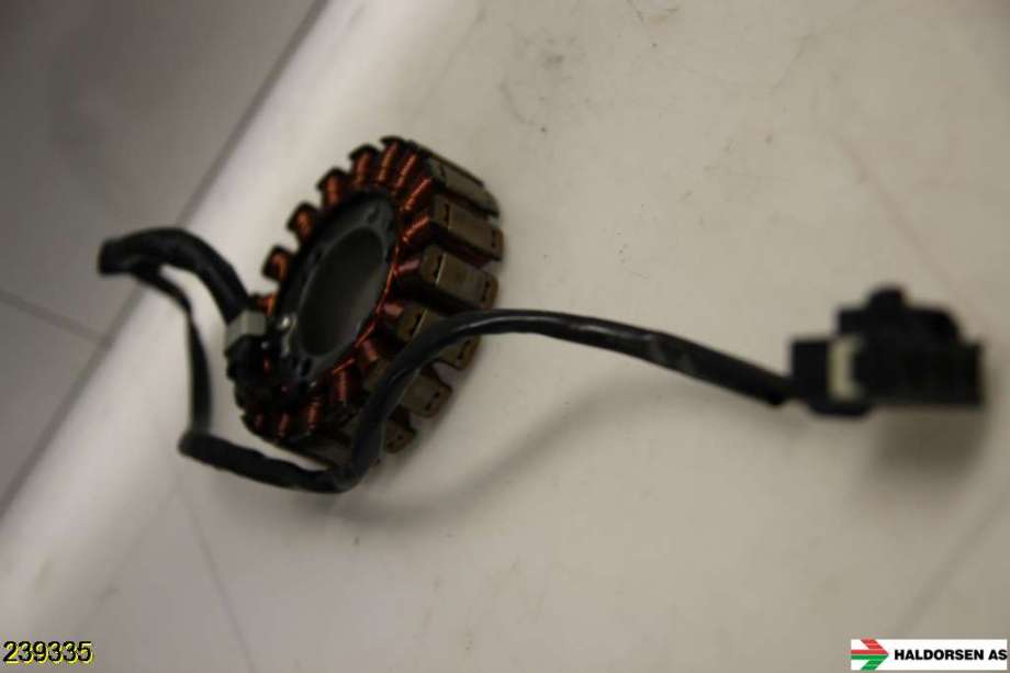 Diverse deler til MC Kawasaki Øvrige 0-->>  (KAWASAKI Z 750 ABS|21003-0046|)