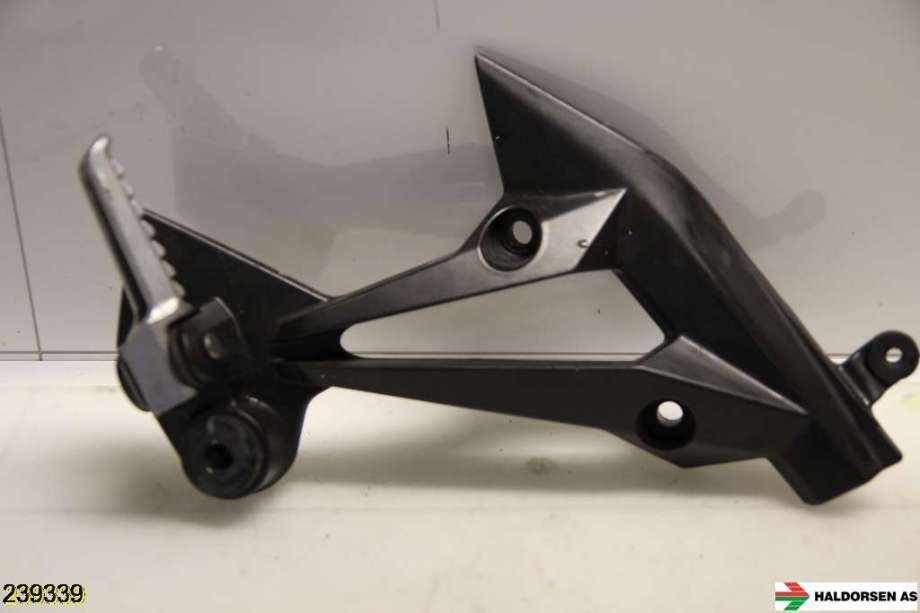 MC, Fothviler til MC Kawasaki Øvrige, 0-->>  (KAWASAKI Z 750 ABS|35063-0488-18R)
