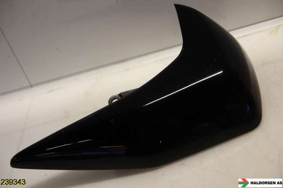MC, Kåpe, høyre til MC Kawasaki Øvrige, 0-->>  (KAWASAKI Z 750 ABS|49125-0029-H8)