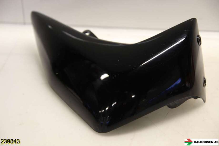 MC, Kåpe, høyre til MC Kawasaki Øvrige 0-->>  (KAWASAKI Z 750 ABS|49125-0029-H8|)