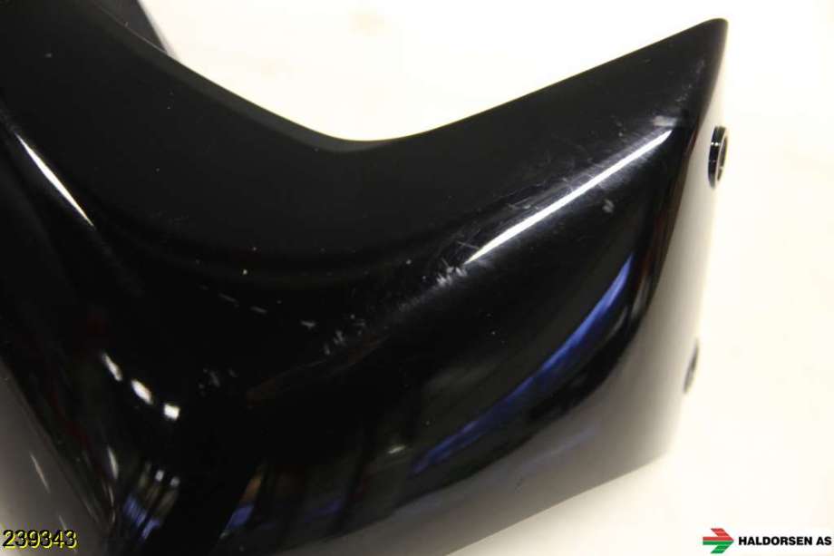 MC, Kåpe, høyre til MC Kawasaki Øvrige 0-->>  (KAWASAKI Z 750 ABS|49125-0029-H8|)