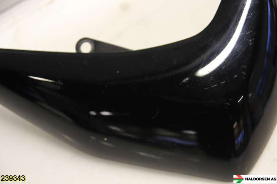 MC, Kåpe, høyre til MC Kawasaki Øvrige 0-->>  (KAWASAKI Z 750 ABS|49125-0029-H8|)