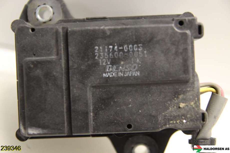 Styreenhet diverse til MC Kawasaki Øvrige, 0-->>  (KAWASAKI Z 750 ABS|21174-0005)