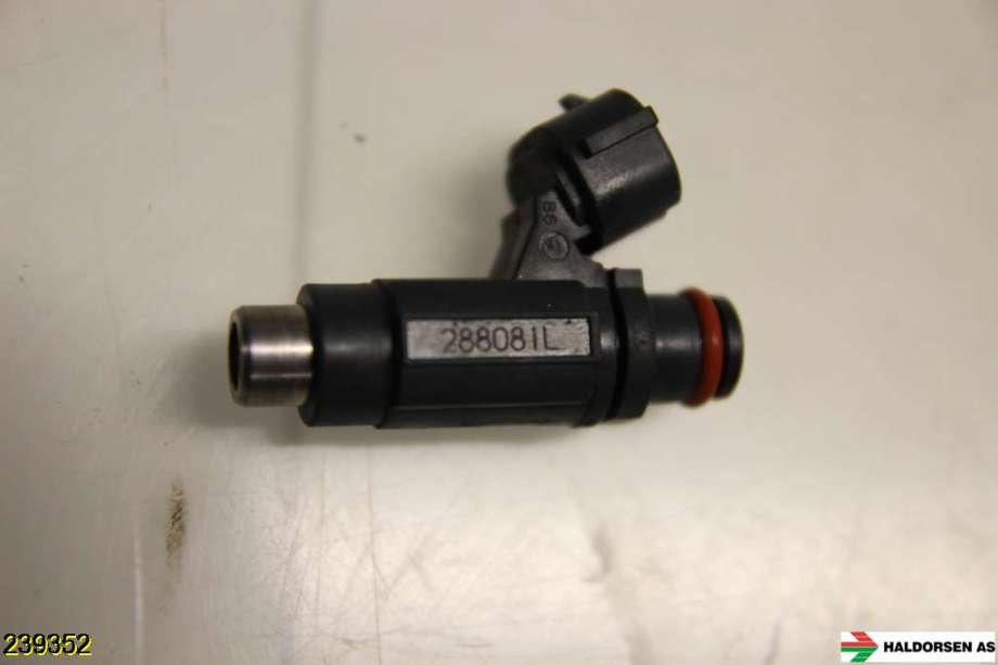 Dyse innsprøyting diesel til MC Kawasaki Øvrige, 0-->>  (KAWASAKI Z 750 ABS|49033-0013)