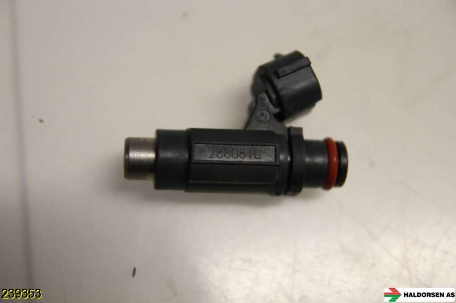 Dyse innsprøyting diesel til MC Kawasaki Øvrige, 0-->>  (KAWASAKI Z 750 ABS|49033-0013)
