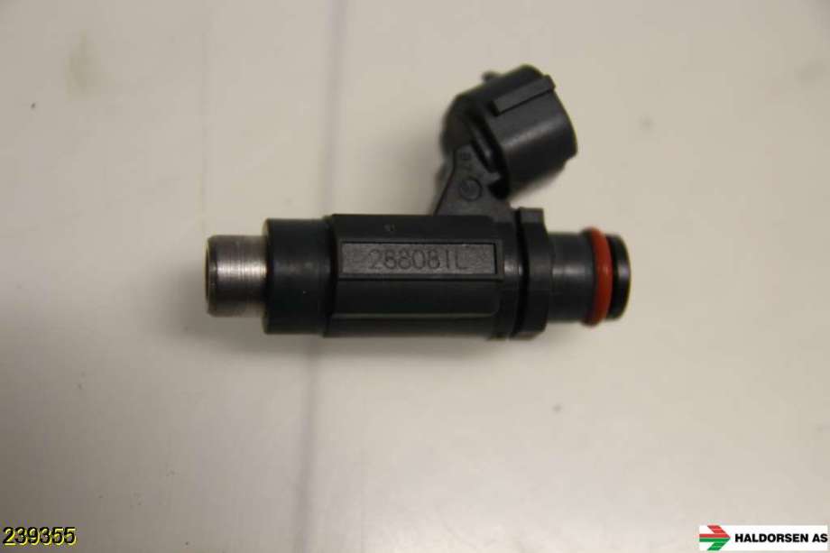 Dyse innsprøyting diesel til MC Kawasaki Øvrige, 0-->>  (KAWASAKI Z 750 ABS|49033-0013)