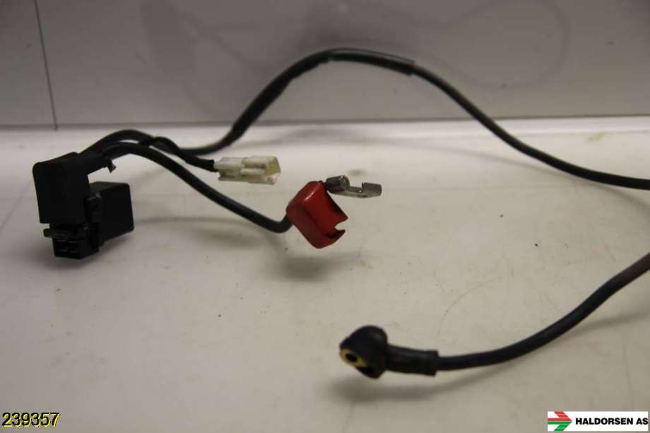 Diverse deler til MC Kawasaki Øvrige, 0-->>  (KAWASAKI Z 750 ABS|27010-1376)
