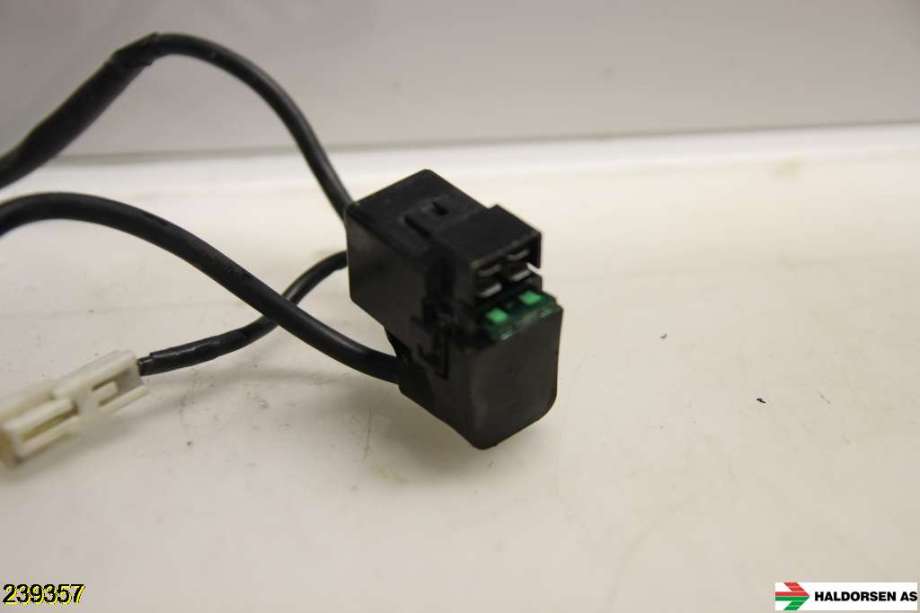 Diverse deler til MC Kawasaki Øvrige 0-->>  (KAWASAKI Z 750 ABS|27010-1376|)