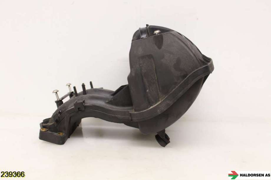 Manifold innsug til Snøscooter Lynx øvrige 0-->>  (LYNX XTRIM 600 ACE||600ACE)