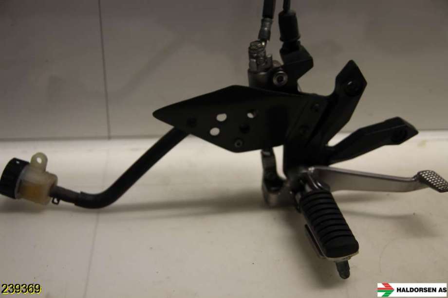 MC, Fothviler til MC Kawasaki Øvrige, 0-->>  (KAWASAKI Z 750 ABS|35063-0300-18R)