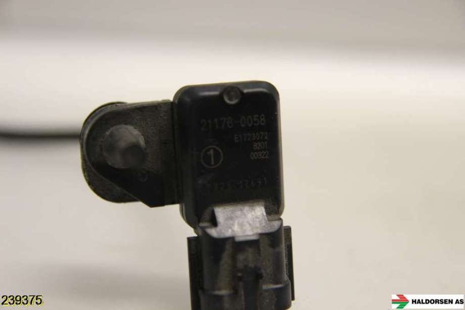 Sensor (MAP - Manifold Absolute Pressure) til MC Kawasaki Øvrige, 0-->>  (KAWASAKI Z 750 ABS|)