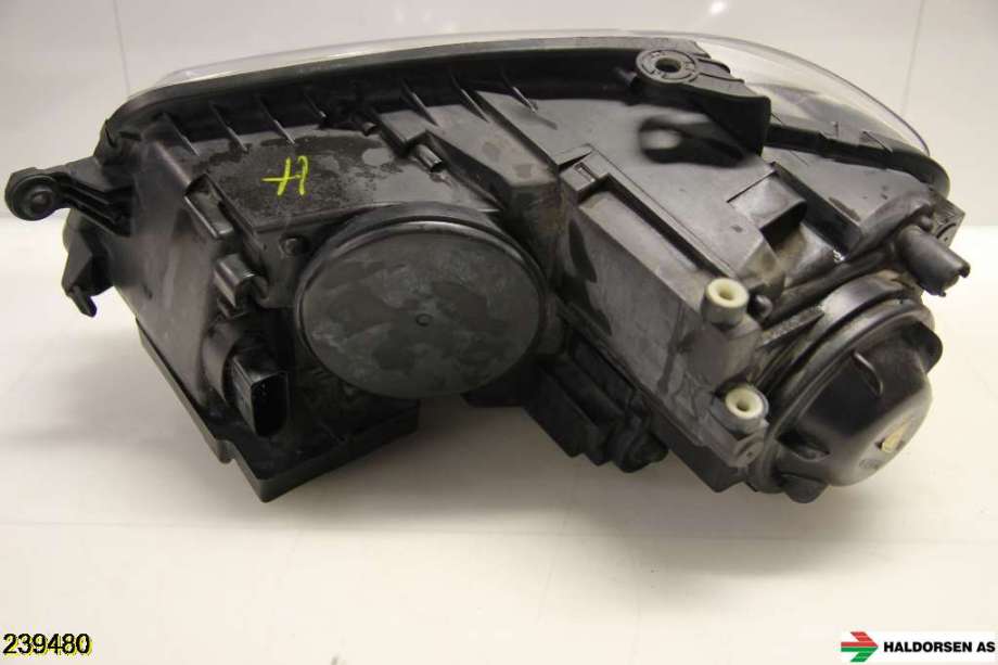 Frontlykt høyre xenon til VW Touran 2007-2010 (Type I, Fase 2)  (VOLKSWAGEN|1T1 941 754 A|)