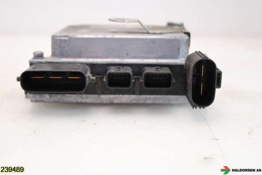 Styreenhet servo til Subaru XV 2012-2017 (Type I)  (SUBARU|34710 FJ030||A6D-000 R24 2422)