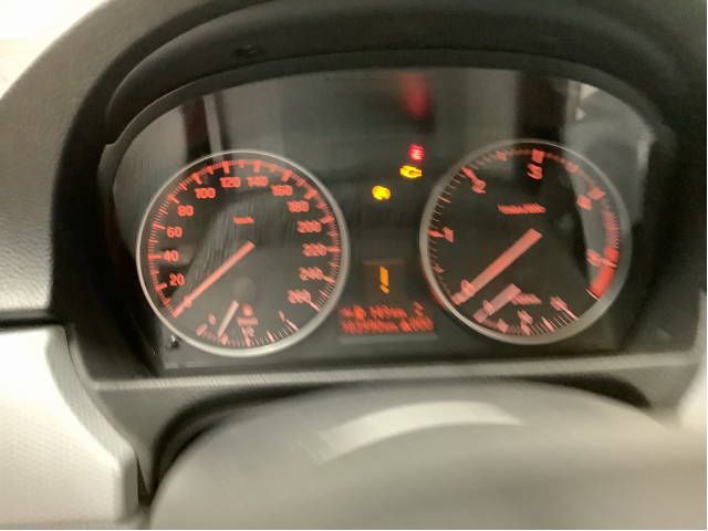 Instrumentpanel til BMW 3-Serie, 2005-2011 (E90/E91/E92/E93) (E90/E91/E92/E93) (BMW|)