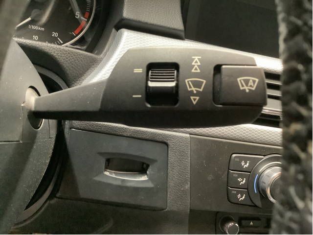 Bryter combi til BMW 3-Serie 2005-2011 (E90/E91/E92/E93) (E90/E91/E92/E93) (BMW|61 31 9 123 041|)